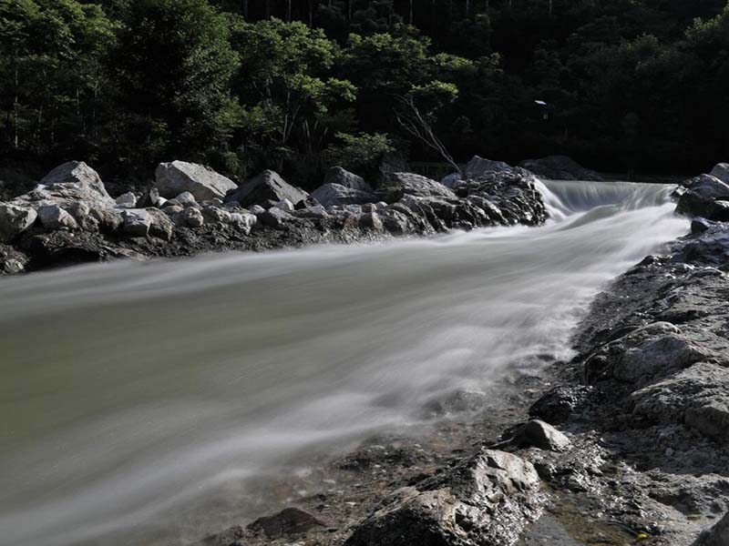污水排放总磷超标被罚50万