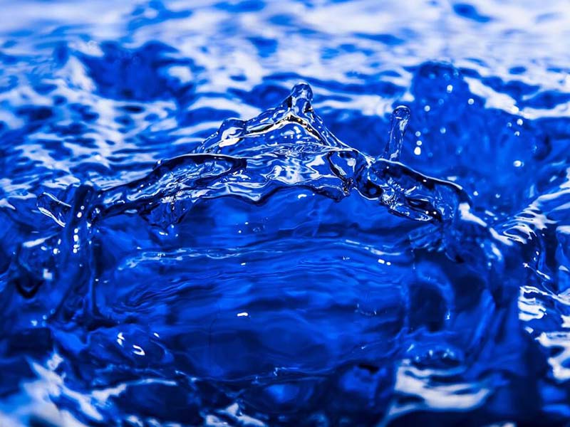 水质余氯测定仪使用方法