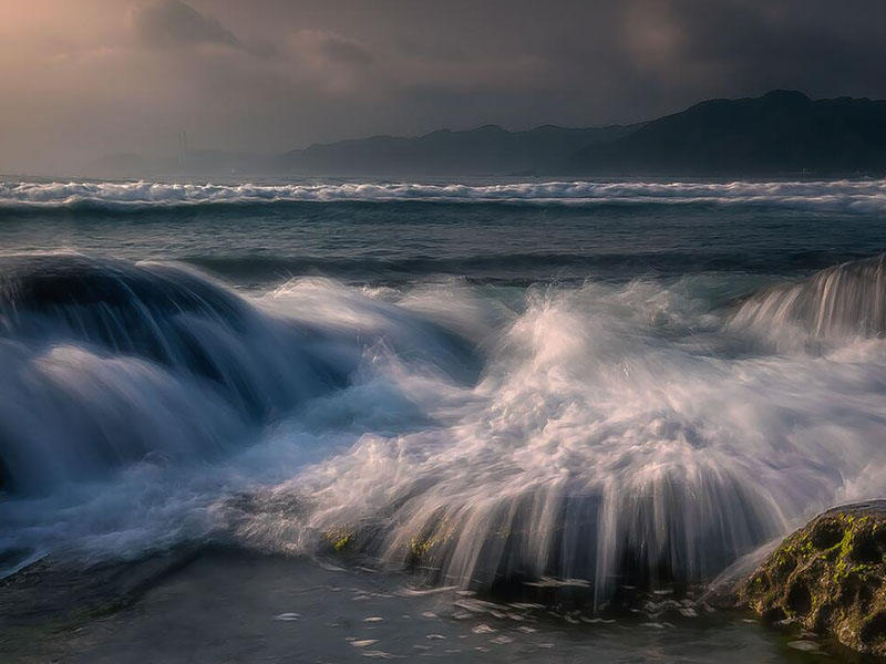 氨氮快速测定仪的校准指南