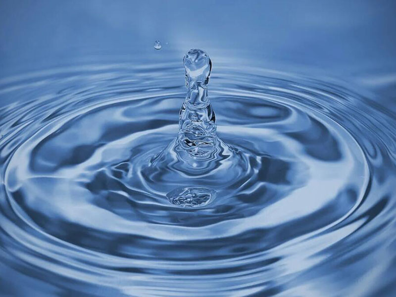 水质臭氧消毒的原理