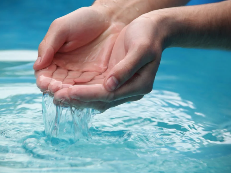 二次供水水质常见问题