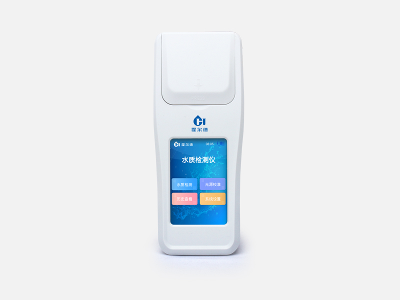 二次供水日常管理重点