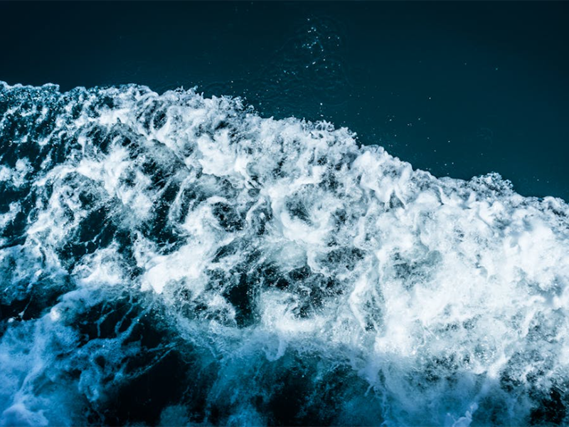 水质检测的基本流程​（水质检测核心指标及方法​）