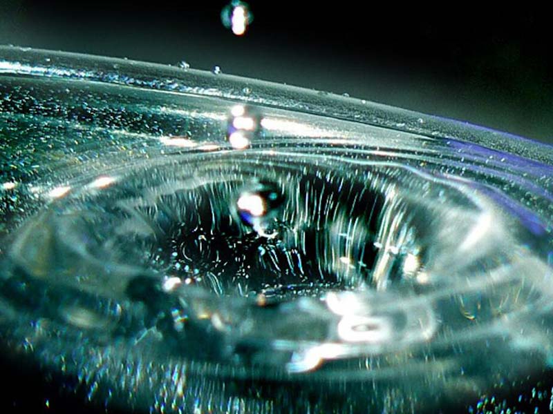 水质检测仪在不同场景的操作步骤