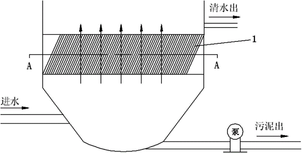 铜离子在废水中的处理方法