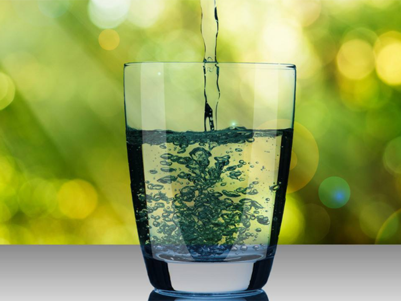 饮用水水质检测标准汇总