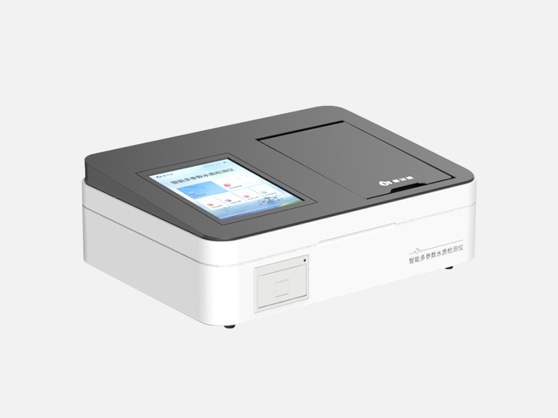 高锰酸盐指数测定仪工作原理