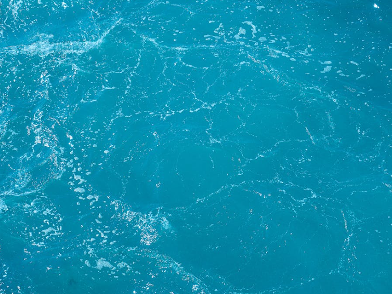 手持多参数水质检测仪基本原理