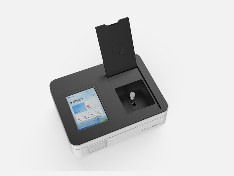 水质甲醛测定仪厂家推荐