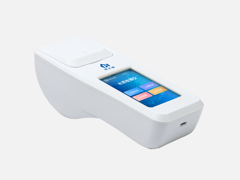 COD预制试剂检测问题的解决