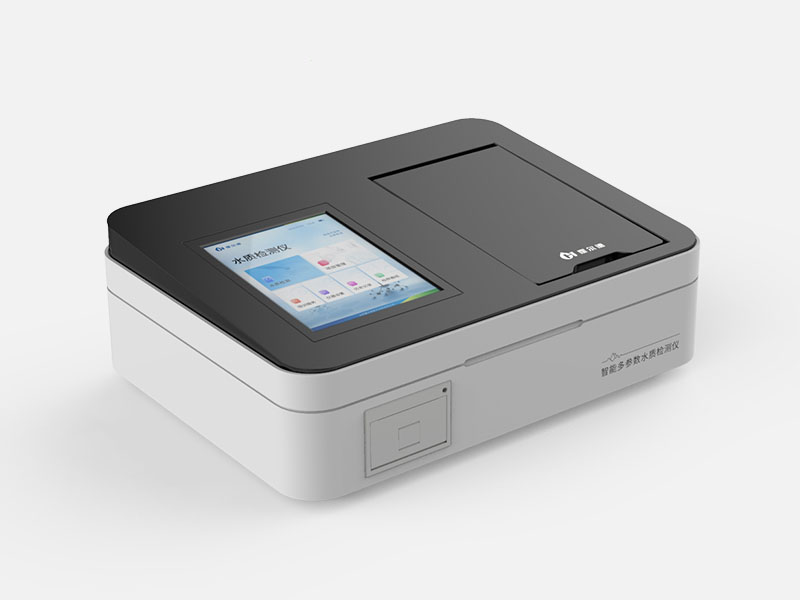 总磷测定仪测定时常见问题及解决办法