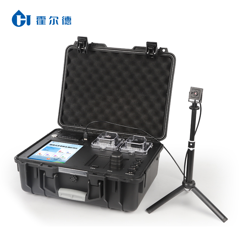 水温对水产养殖的重要性