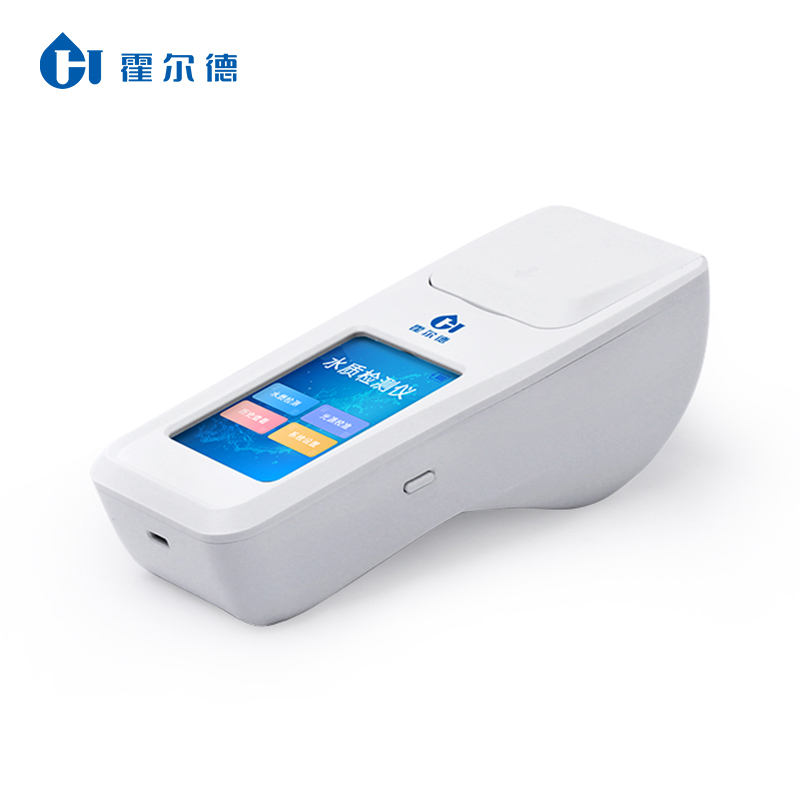 水质氰尿酸检测仪技术参数